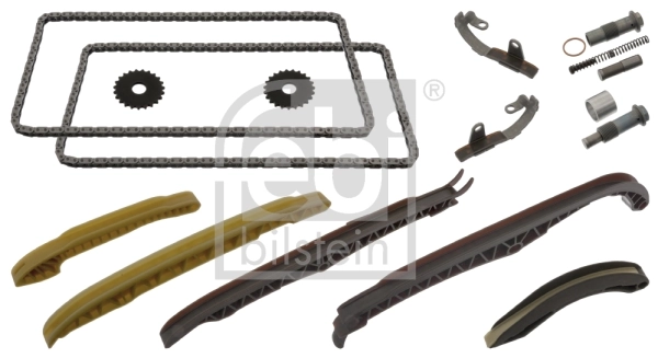 Timing Chain Kit